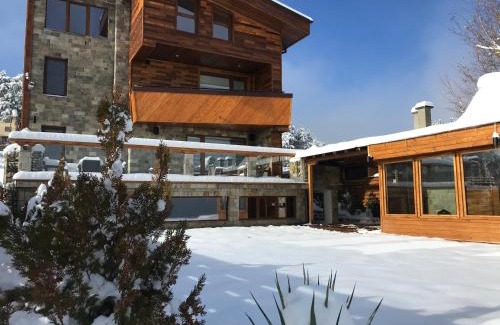 Tsigov Chark Villa | RELAX Guest House