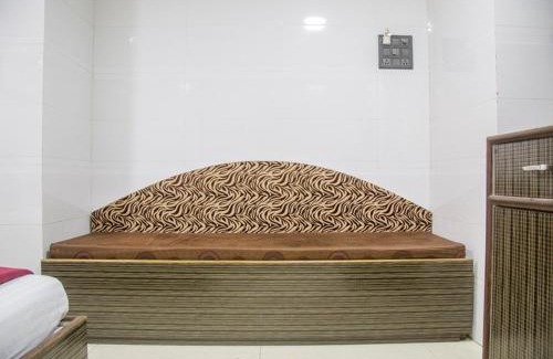 Masjid Bandar House | RELAX GUEST HOUSE