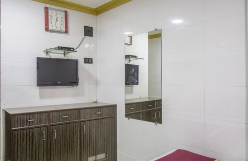 Masjid Bandar House | Relax Guest House