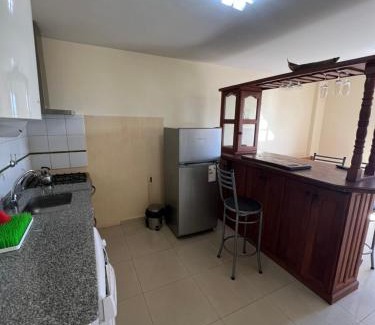 Haedo Apartment | Relax Haedo norte