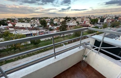 Haedo Apartment | Relax Haedo norte