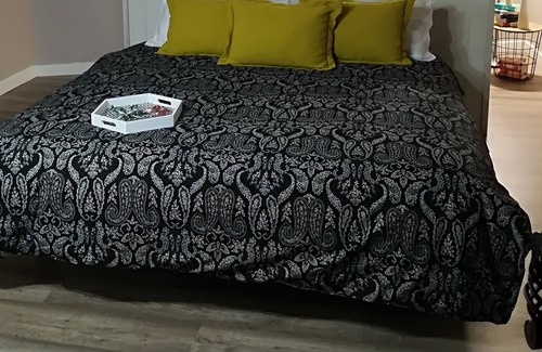 Buenavista del Norte Cottage | Relax, hiking, views and nature in the Rural Park of Teno. Garden and free WiFi.