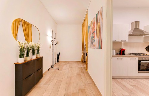 Old Town Apartment | [RELAX] Historic downtown + 3 bedrooms + free Netflix