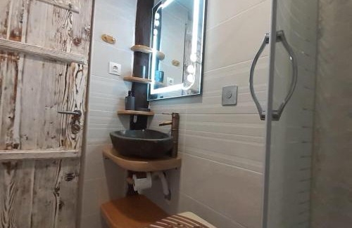 Potamia Villa | Relax Holistic House