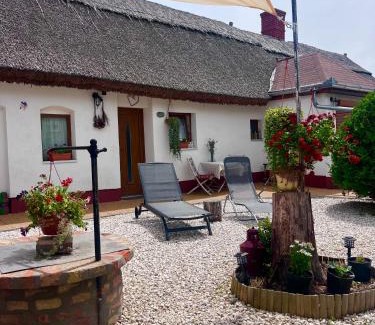 Vonyarcvashegy House | Relax home