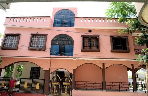 Fatehpura House | Relax home stay family room