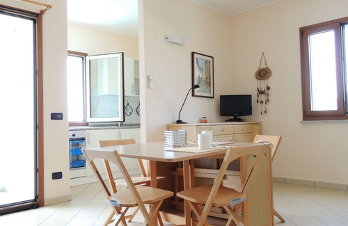 La Caletta Apartment | RELAX HOME, studio with swimming pool near the seanDISCOUNT OFFER MONTH OF MAY