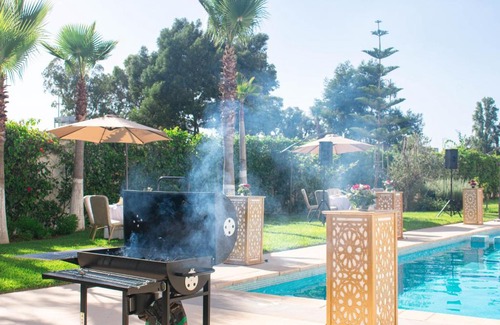 Kenitra Hotel | Relax Hotel Kenitra