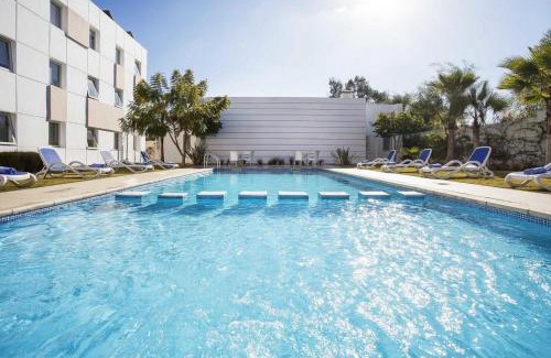 Kenitra Hotel | Relax Hotel Kenitra
