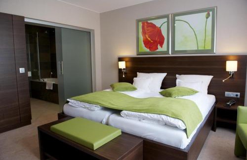 Sankt-Vith Hotel | Relax-Hotel Pip-Margraff