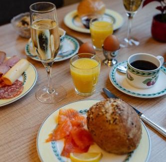 Sankt-Vith Hotel | Relax-Hotel Pip-Margraff