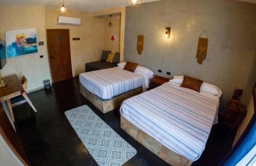 Cardenas Hotel | relax hotelito
