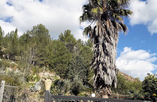 Assoro Cottage | Relax House and Garden