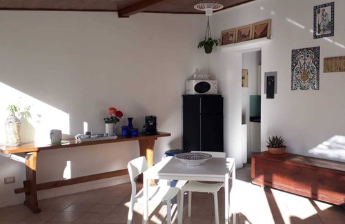Assoro Cottage | Relax House and Garden