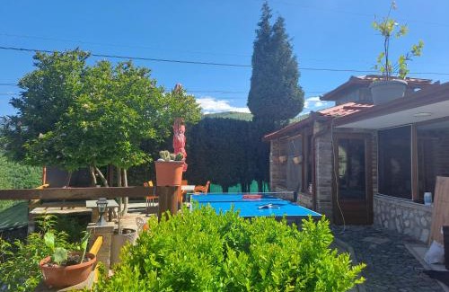 Hadzici Villa | Relax House