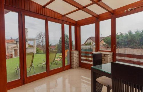 District XXII Villa | Relax House Budapest