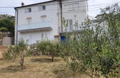Draga Bascanska Apartment | Relax House Rosemary