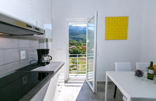 Draga Bascanska Apartment | Relax House Rosemary