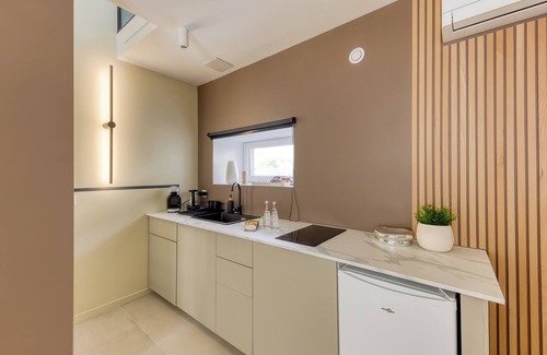 Bouleurs House | Relax House & SPA Disney