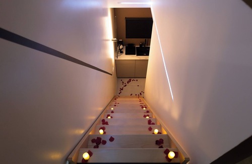 Bouleurs House | Relax House & SPA Disney