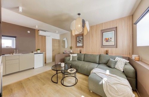 Bouleurs House | Relax House & SPA Disney