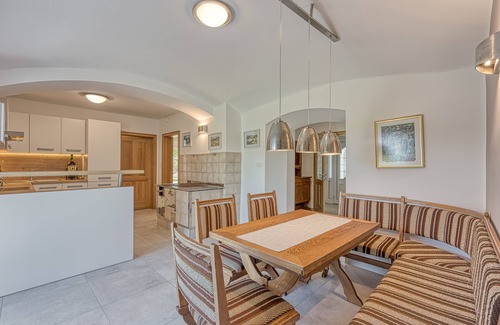 Recica ob Savinji House | Relax House Nizka Savinja, Rečica ob Savinji, Slovenia