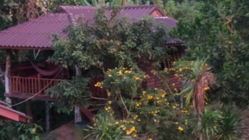 Ranong Resort | Relax House