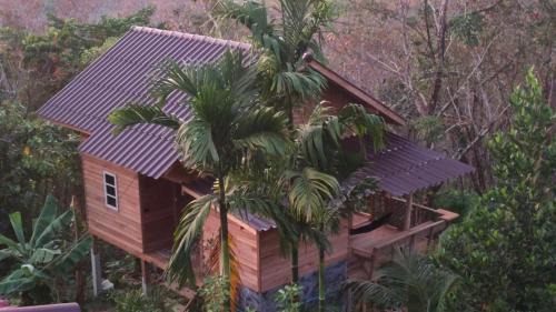 Ranong Resort | Relax House