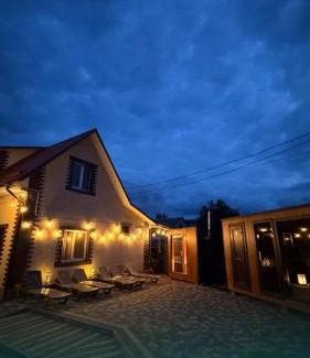 Novohrad-Volyns'kyi House | Relax House Zviahel