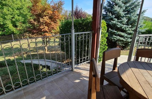 Koprivnica House | Relax house ZLATNI BREG