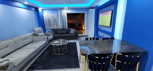 Uskudar Apartment | Relax Houses Altunizade