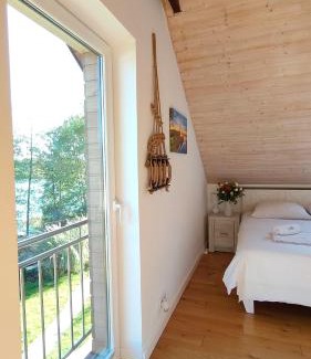 Elk Cabin | Relax Houses - Domy Mazur