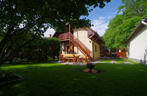 Dunapataj House | Relax II. Lakehouse - The luxury came to Lake Szelid again