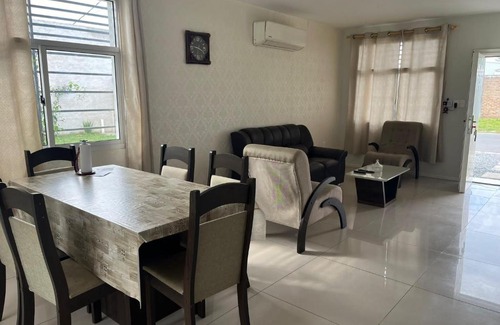 Paysandu House | RELAX III