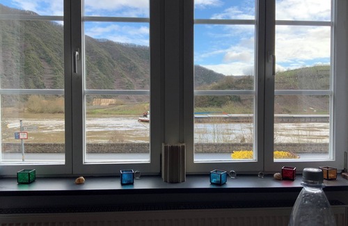 Bremm House | Relax in a historic ambience