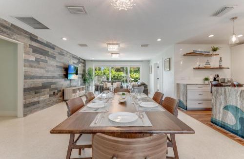 Ballentine Manor Estates House | Relax in a Private 4BR Oasis Pool Fire Pit & BBQ