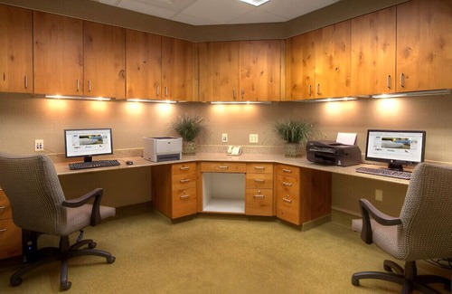 Billings House | Relax in a Private Sanctuary! With an Indoor Pool