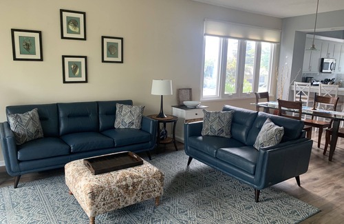 Whitney Beach House | Relax in a Spacious Townhouse on Beautiful Longboat Key!