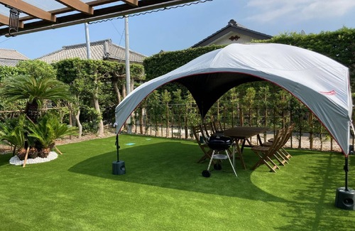 Tateyama RV Rental | Relax in an old folk house limited to one group pe/Tateyama City Chiba