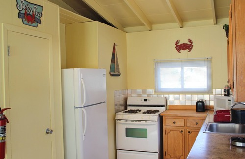 Beach Haven West House | Relax in Beach Haven West and Watch the Boats go By ! Off Season Rentals Avail