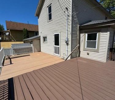 Beachwood-Bluffton House | Relax in Bluffton - Family Lake View Retreat 4 BR, 2 BA