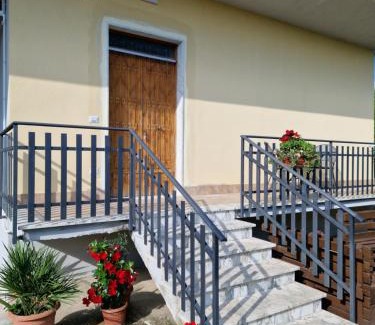 Aquino Apartment | Relax in campagna - Aquino