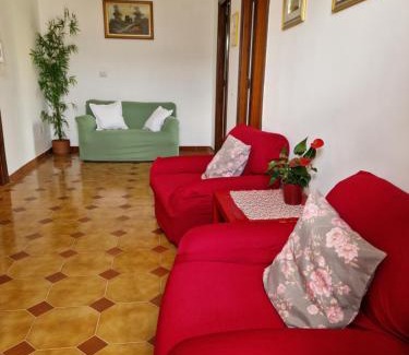 Aquino Apartment | Relax in campagna - Aquino