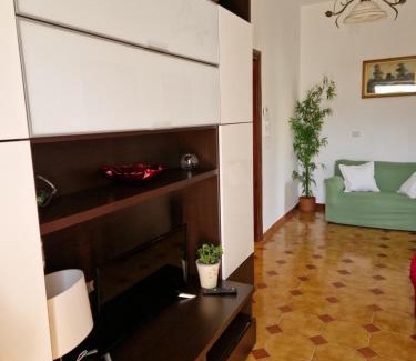 Aquino Apartment | Relax in campagna - Aquino