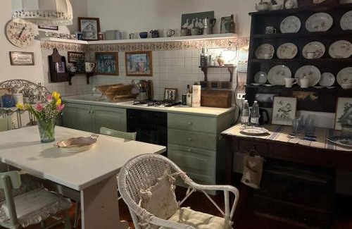 Vestigne House | Relax in Canavese