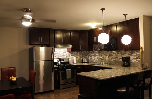 Palm Springs Condo | Relax In Comfort and Tranquility at The Desert Rose in the Mesa!