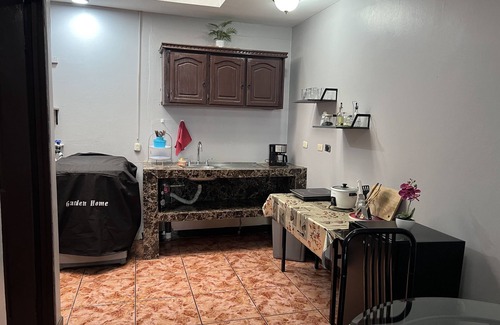 Carmen Apartment | Relax in downtown Alajuela/5min near the Airport