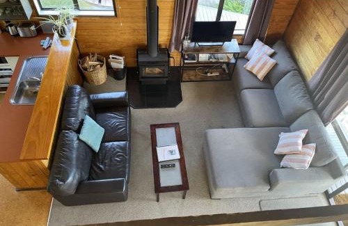 Two Mile Bay House | Relax in Hawai
