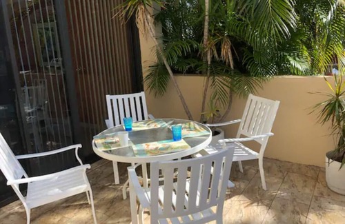 Key Largo Condo | Relax in Key Largo: condo with private patio and boat slip