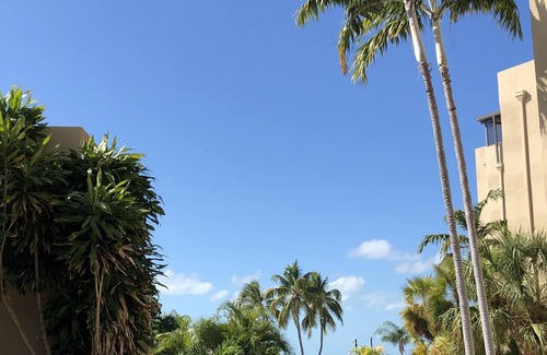Key Largo Condo | Relax in Key Largo: condo with private patio and boat slip